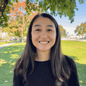 Maia Choi, B.A.